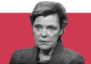 Cokie Roberts