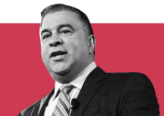 David Bossie