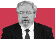 David Cay Johnston