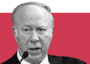 David Gergen