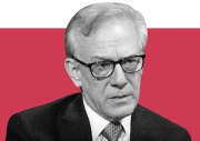 David Ignatius