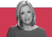 Diane Sawyer