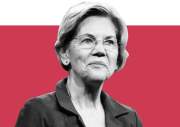 Elizabeth Warren