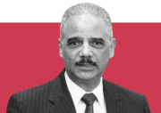 Eric Holder