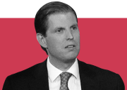 Eric Trump