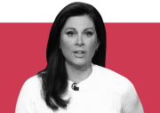 Erin Burnett