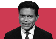 Fareed Zakaria