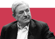 George Soros