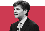 George Stephanopoulos