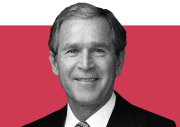 George W. Bush