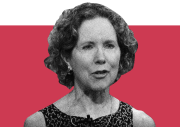 Heather Mac Donald