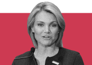 Heather Nauert