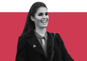 Hope Hicks