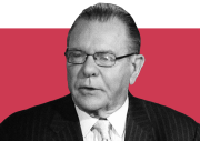 Jack Keane