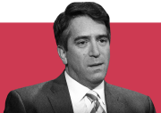 James Rosen