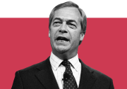 Nigel Farage