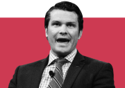 Pete Hegseth