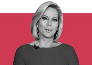 Shannon Bream