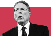 Wayne LaPierre