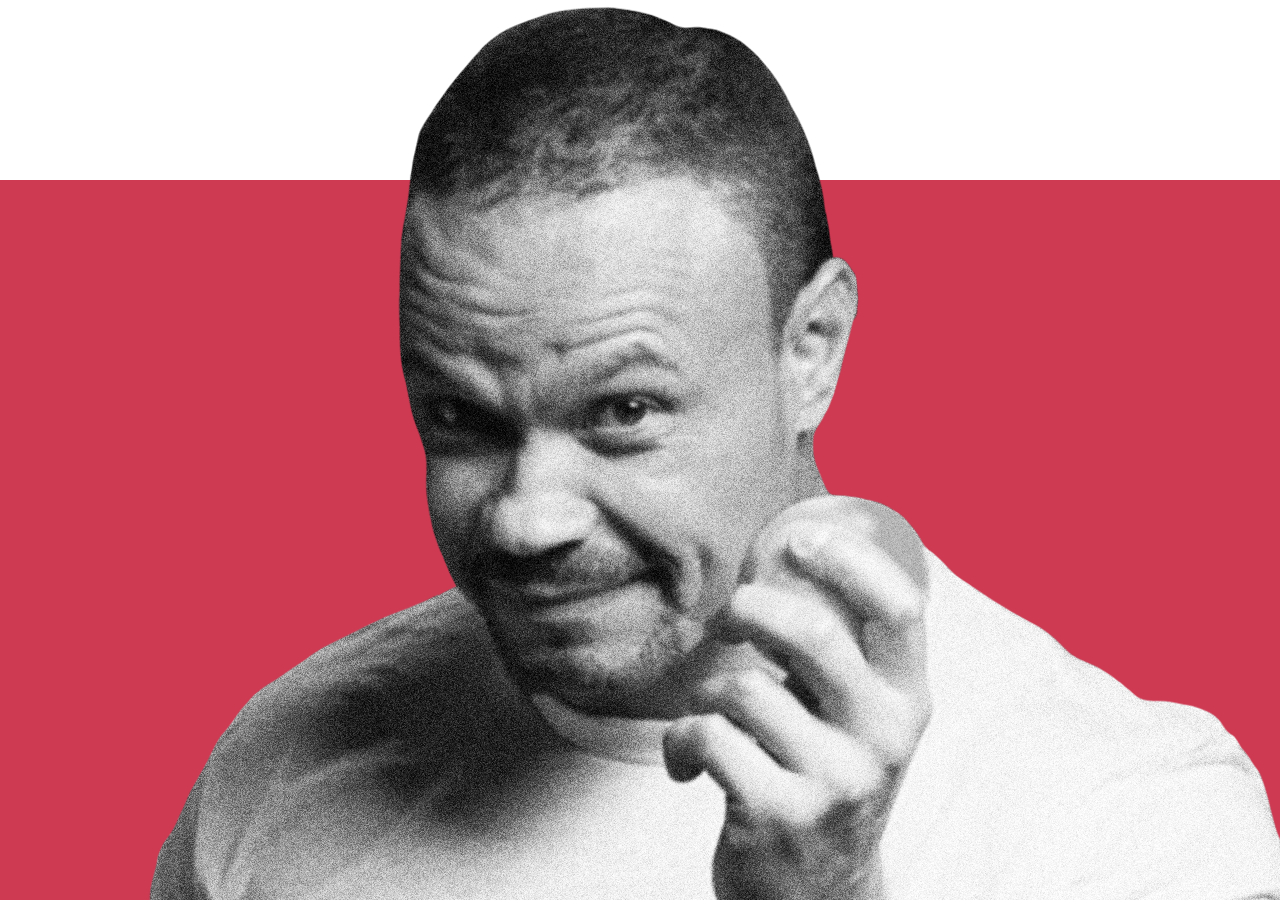 Dan Bongino