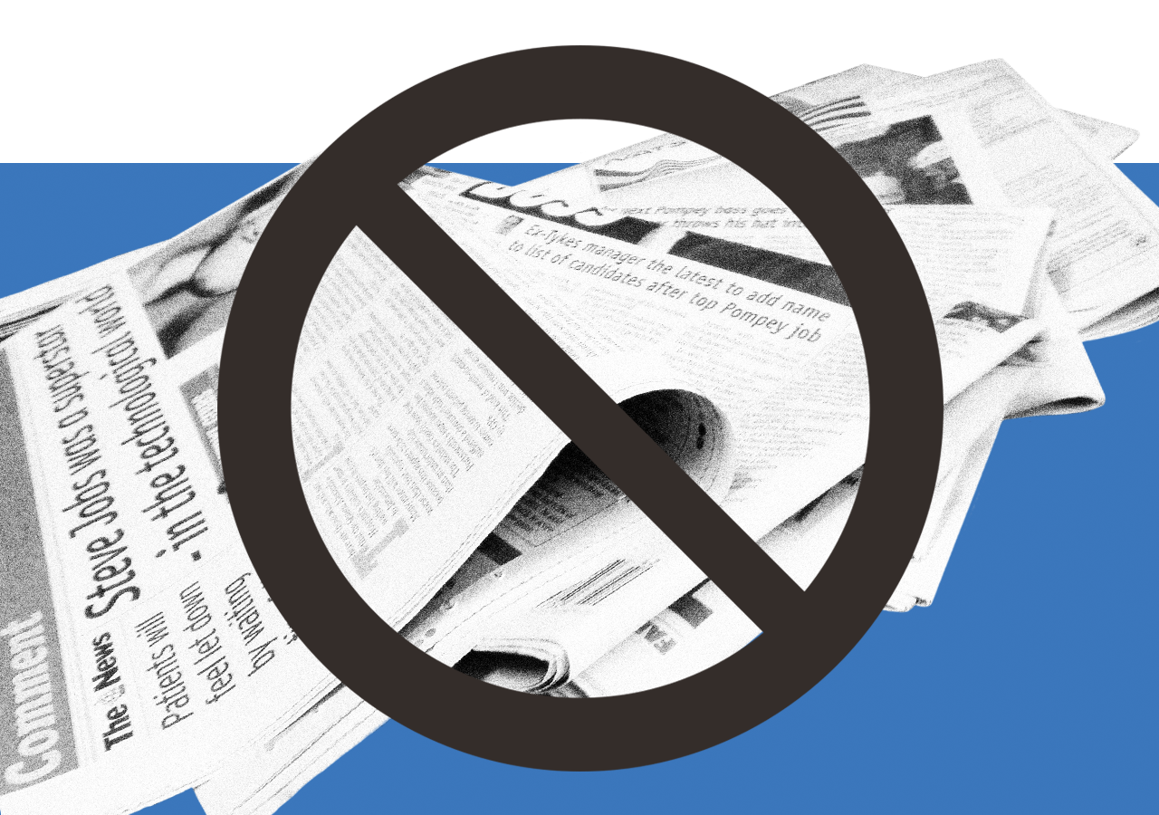 fake news Media Matters for America