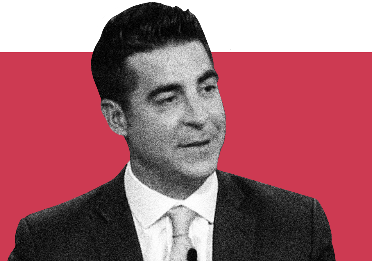 Jesse Watters