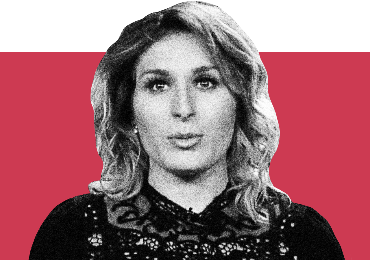 Laura Loomer