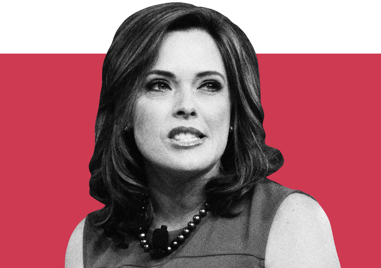 Mercedes Schlapp