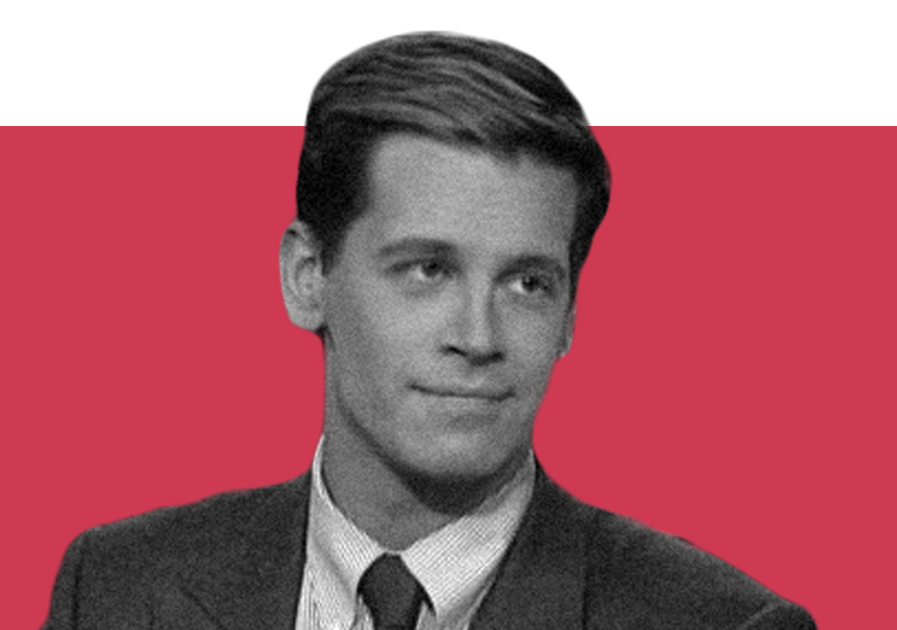 Milo Yiannopoulos