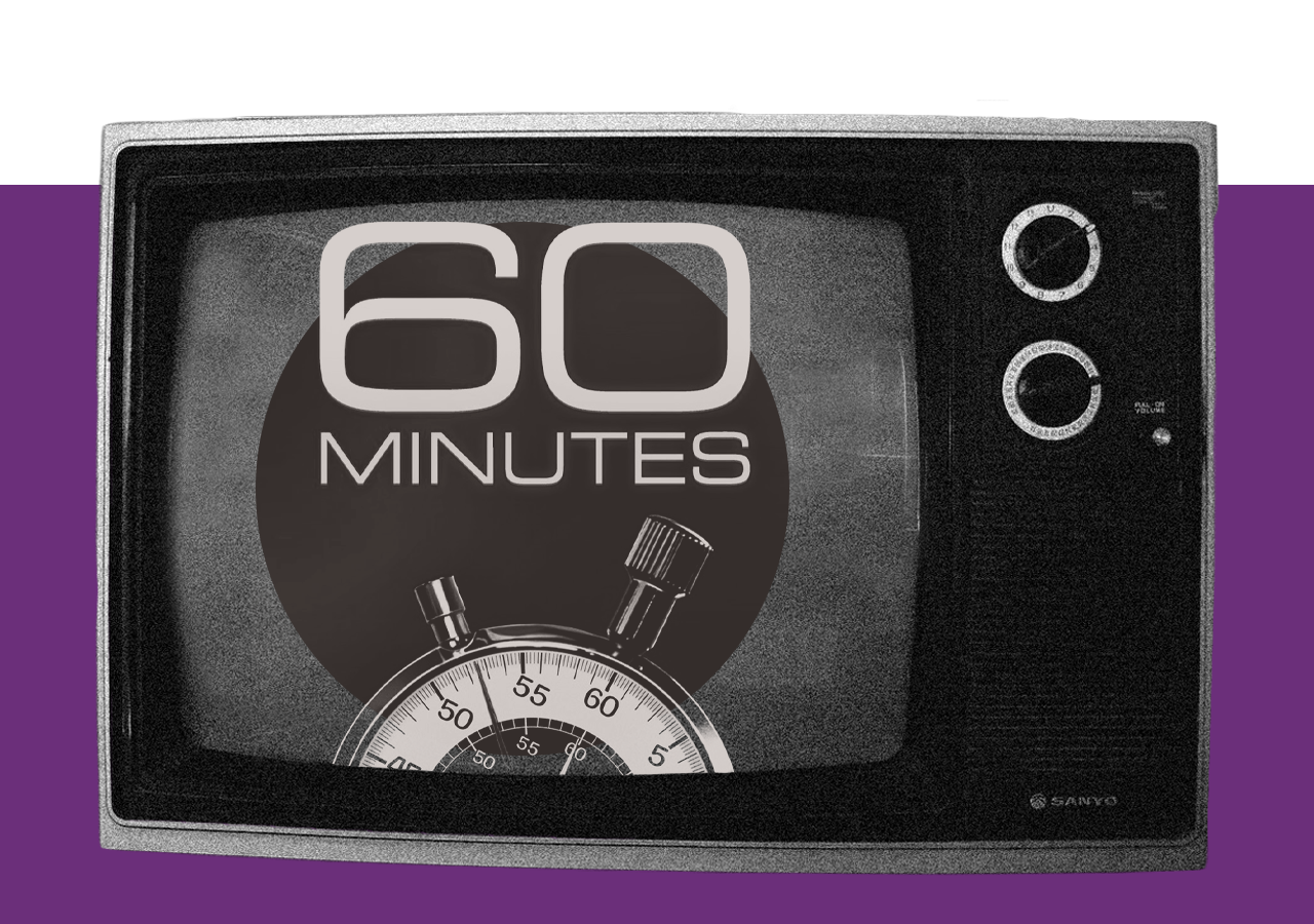 60 Minutes