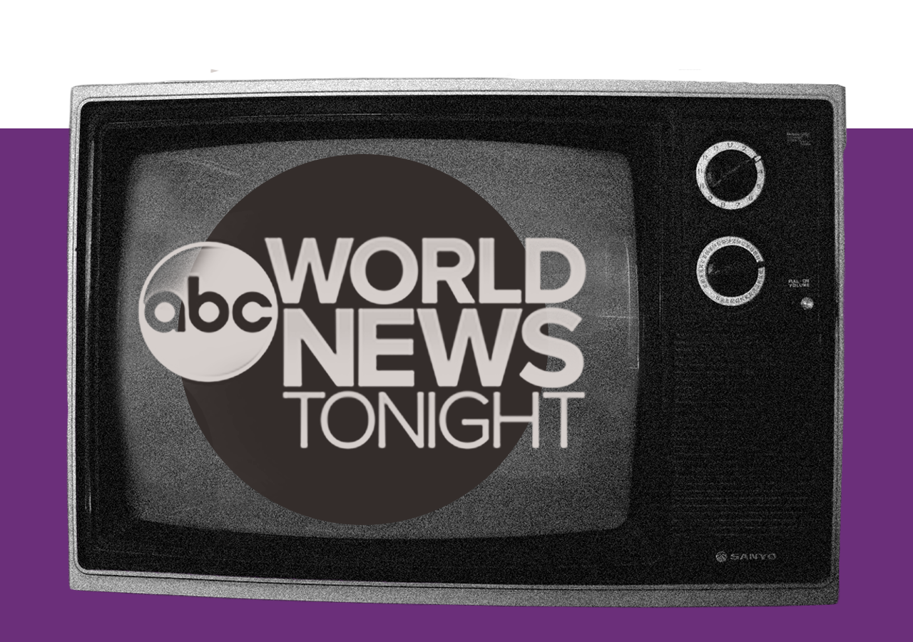 ABC World News Tonight