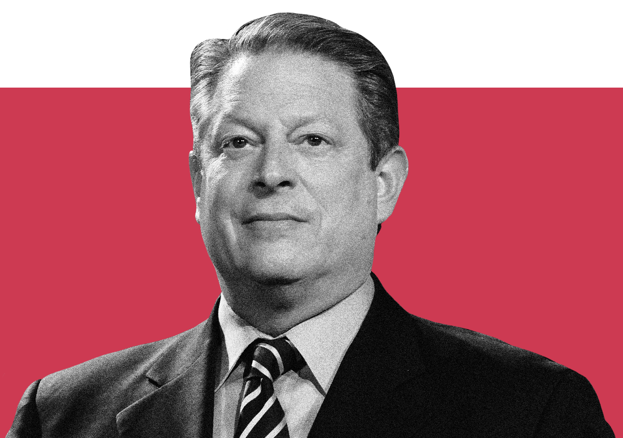 Al Gore