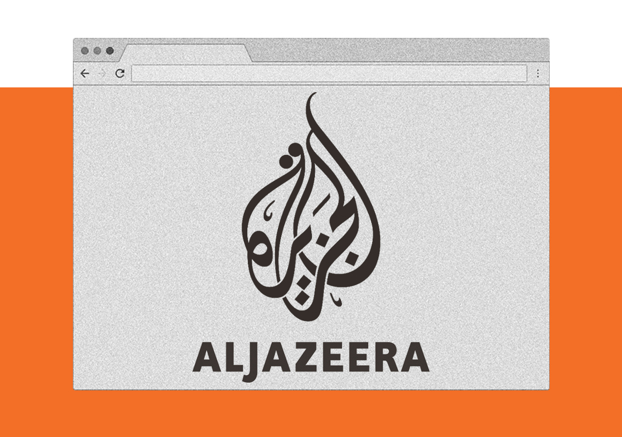 Al Jazeera