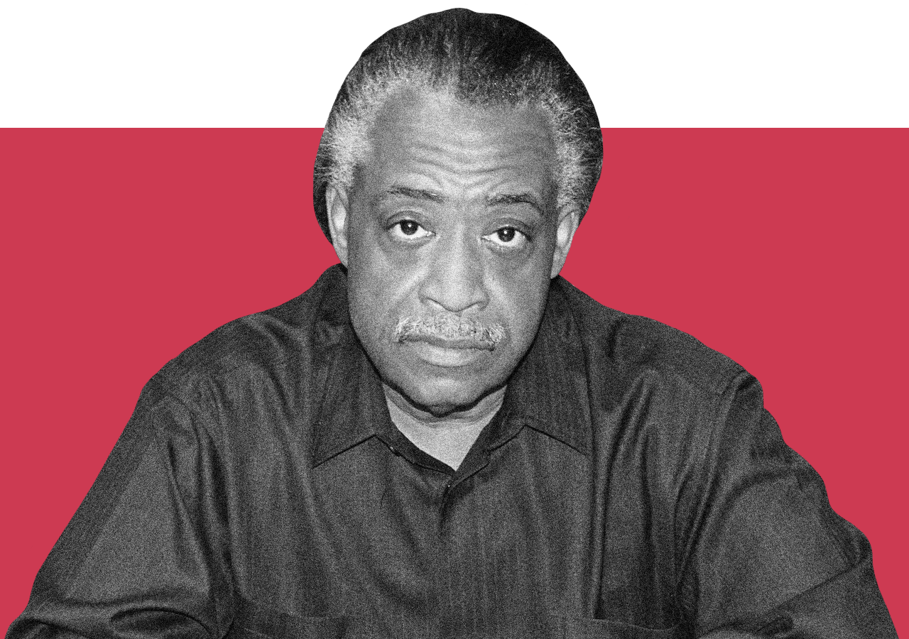 Al Sharpton