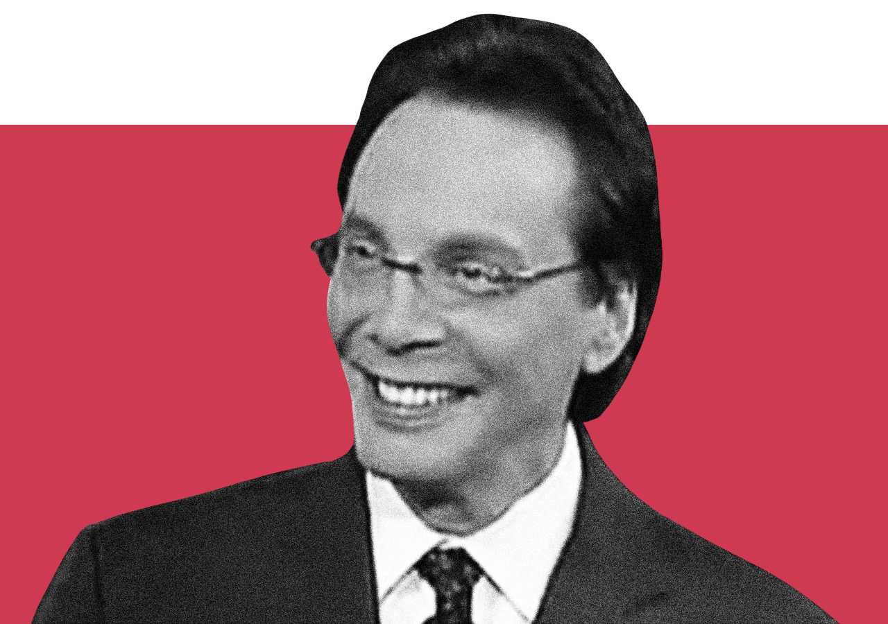 Alan Colmes