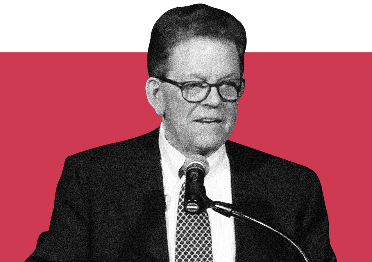 Art Laffer Media Matters for America