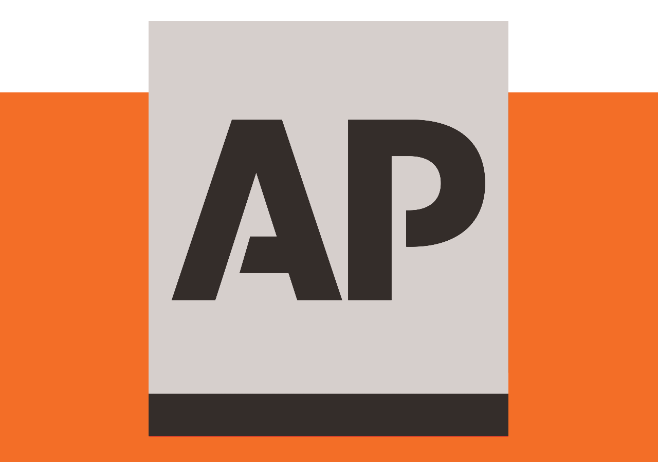 Associated Press