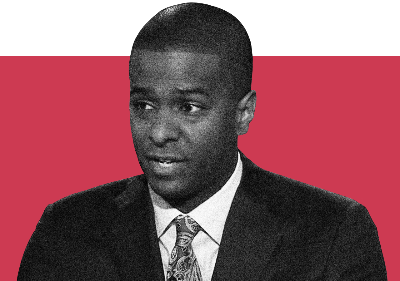 Bakari Sellers