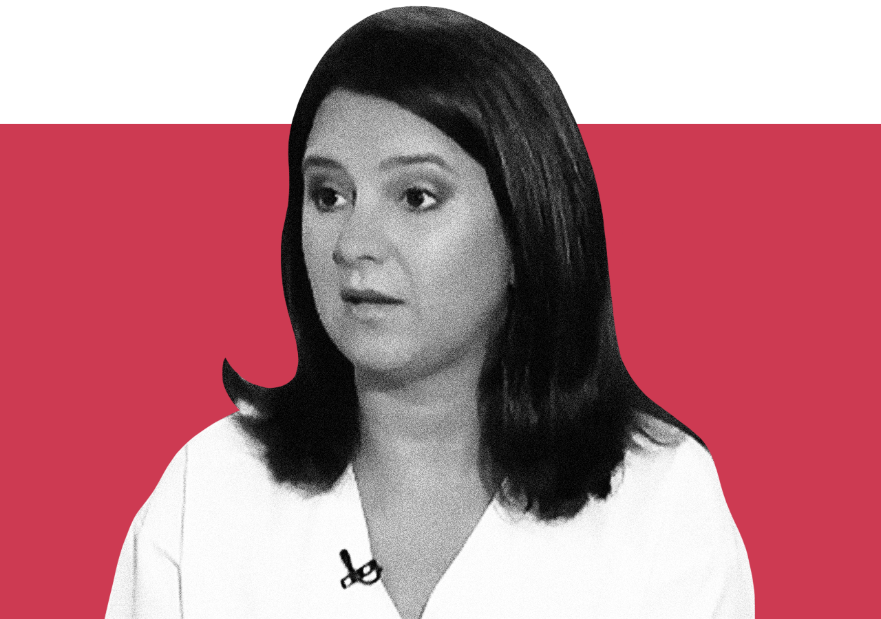 Bari Weiss