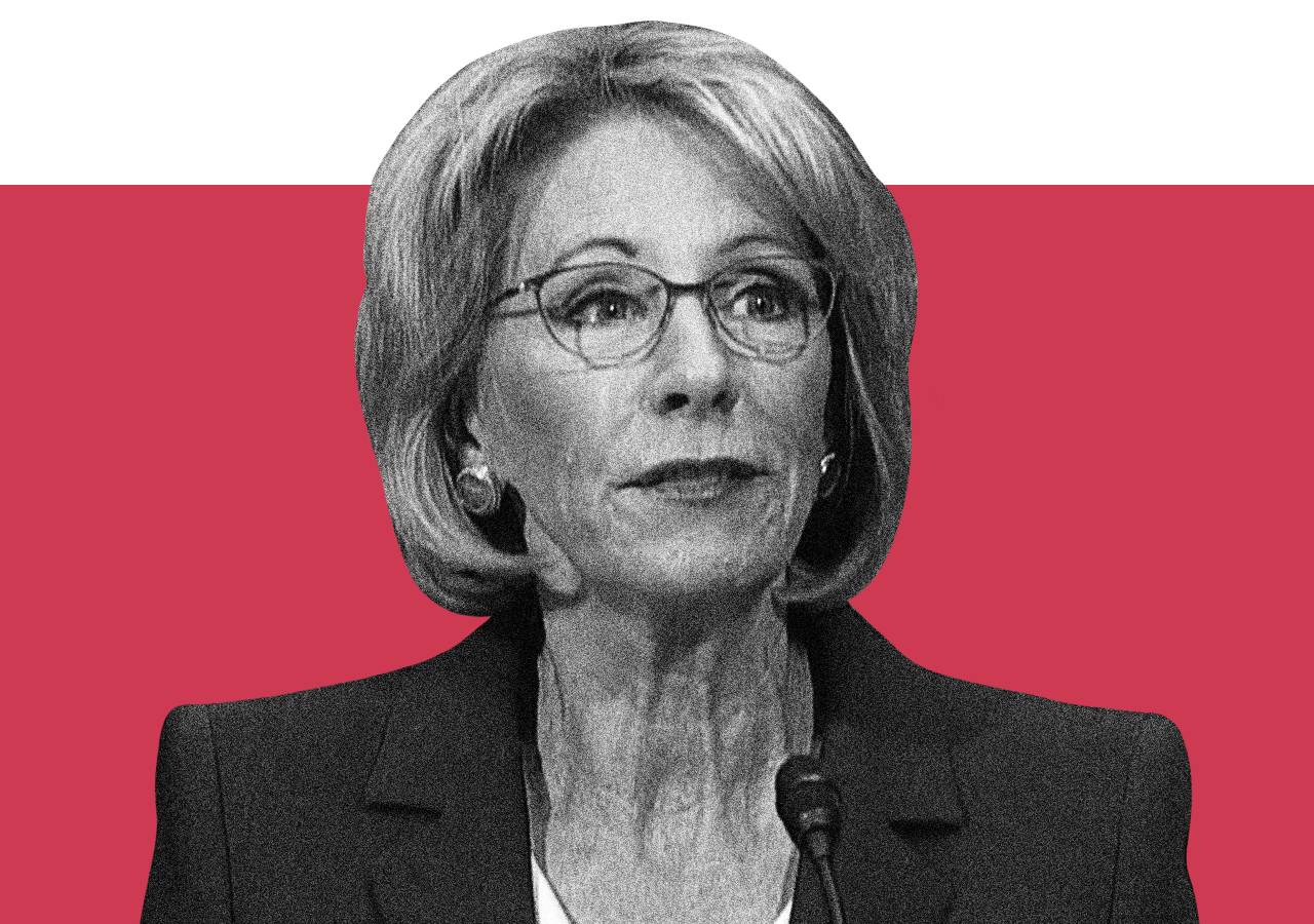 Betsy DeVos