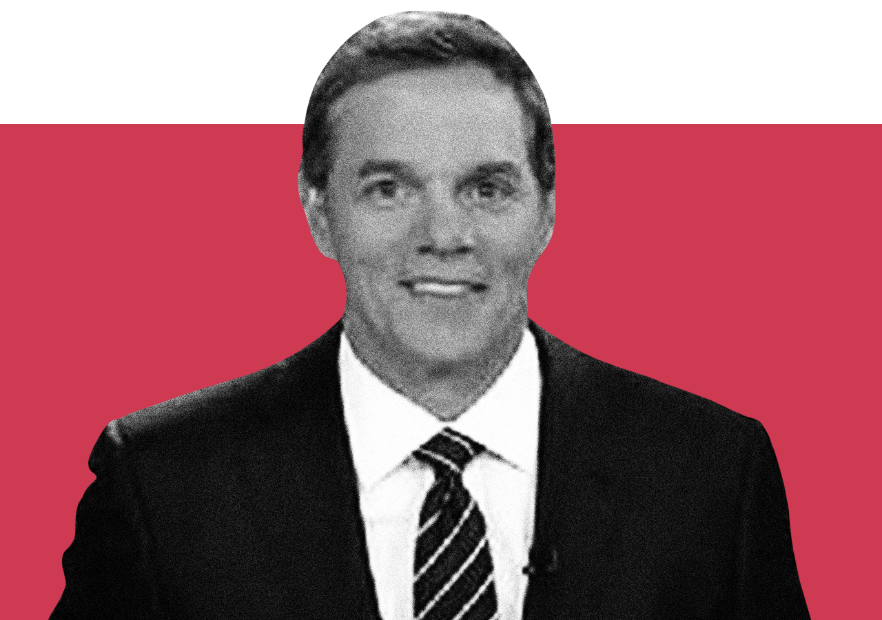 Bill Hemmer