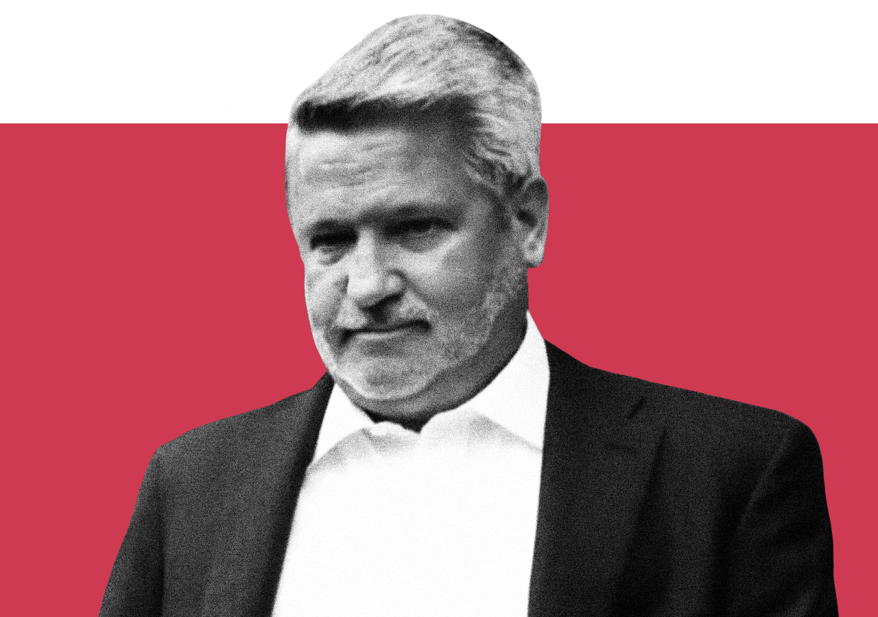 Bill Shine