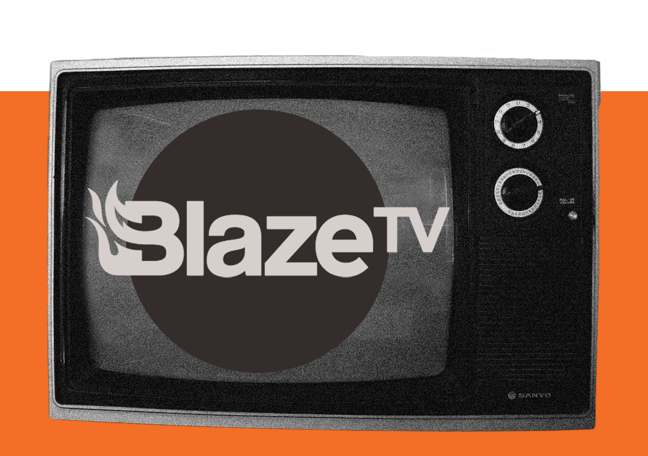 BlazeTV