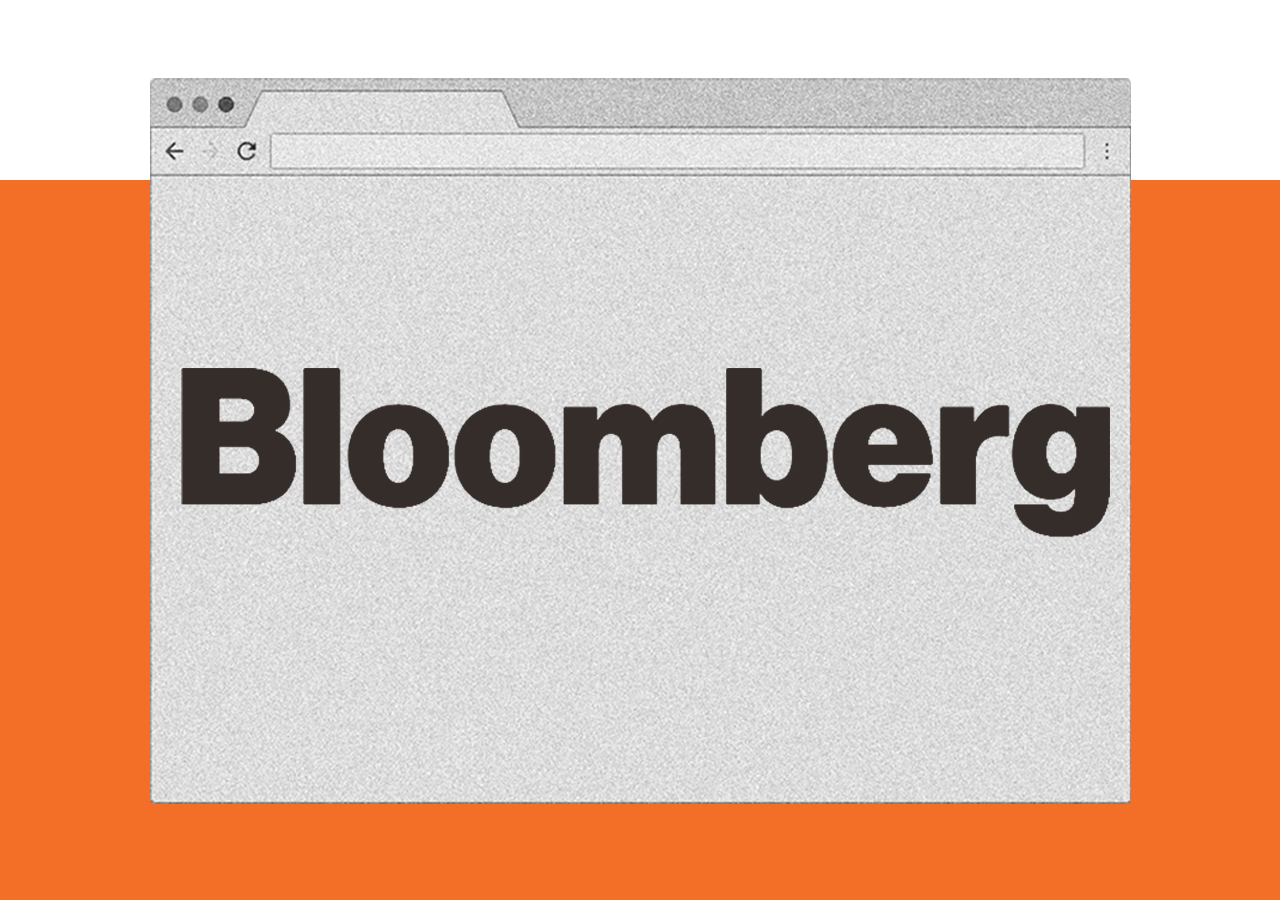 Bloomberg