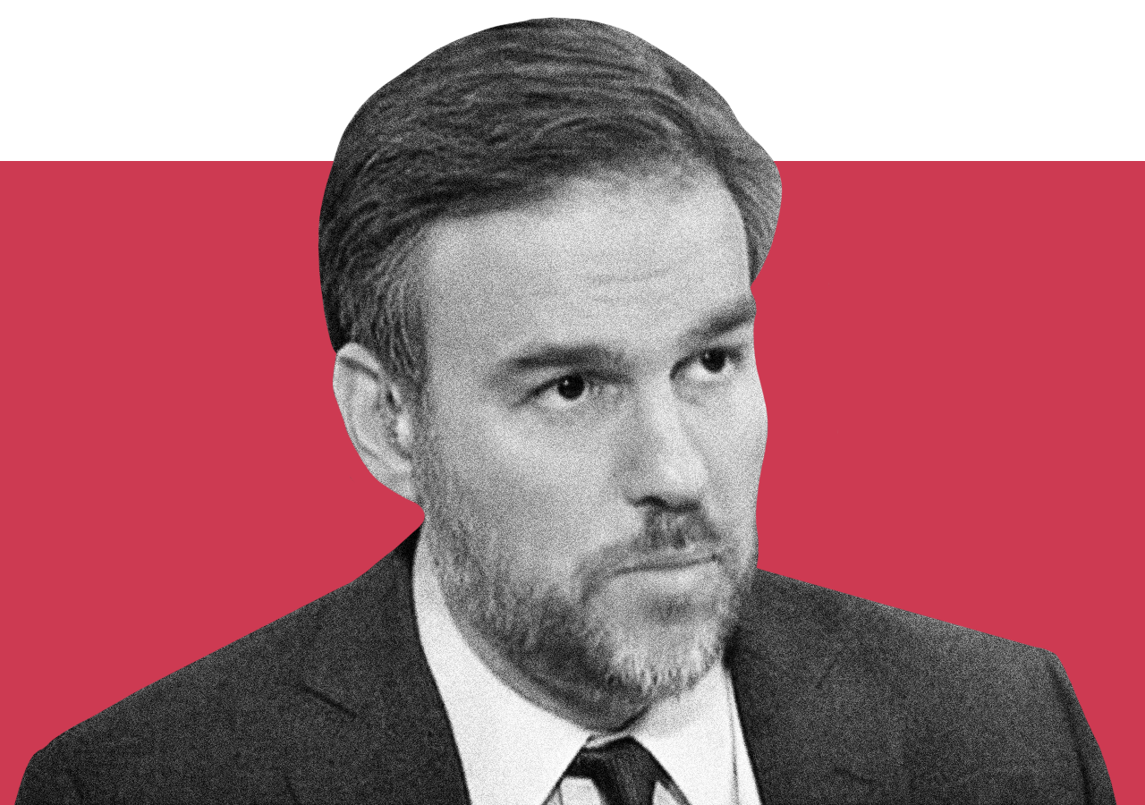 Bret Stephens