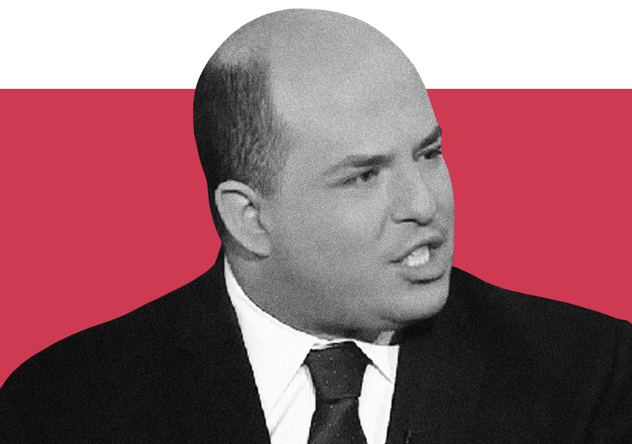 Brian Stelter