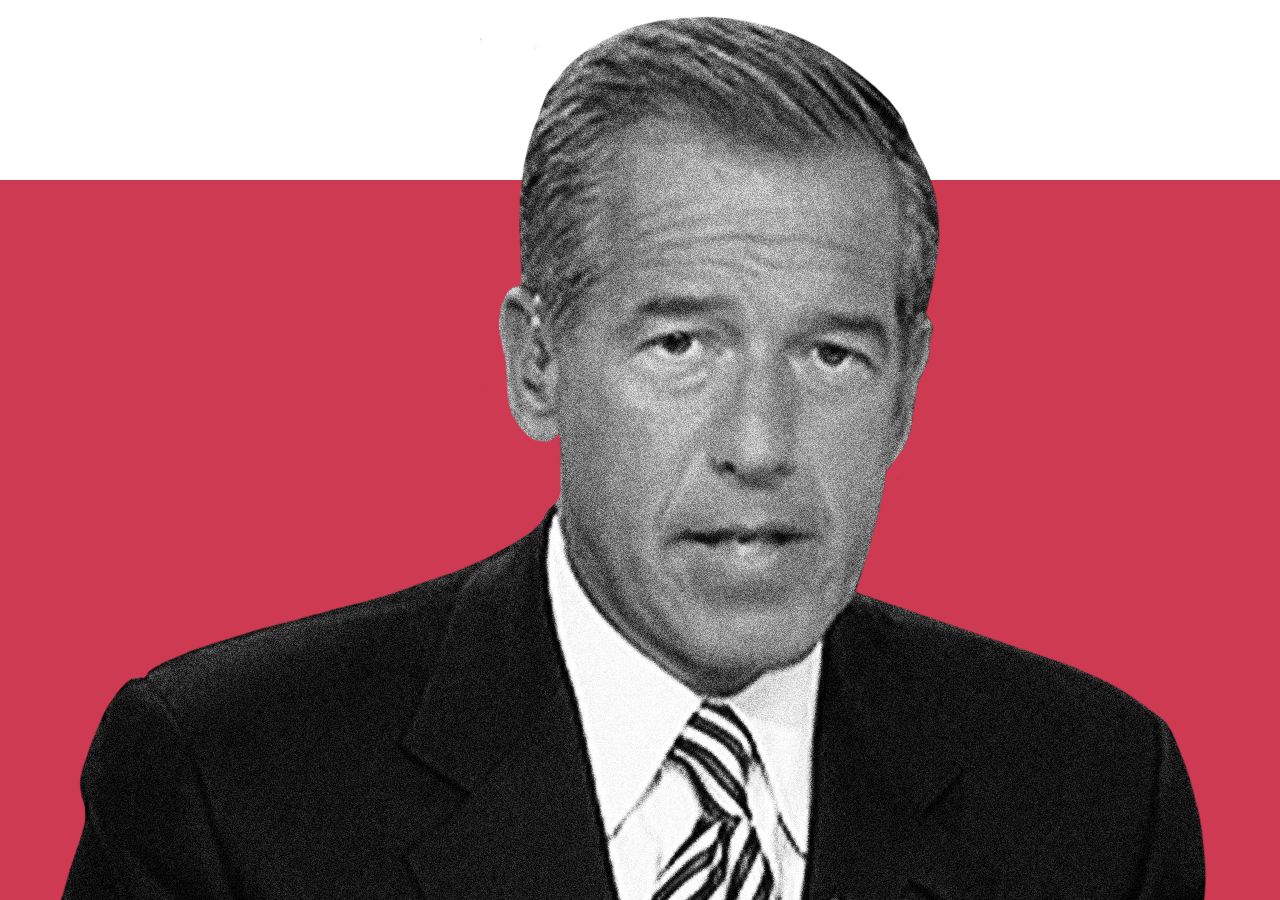 Brian Williams