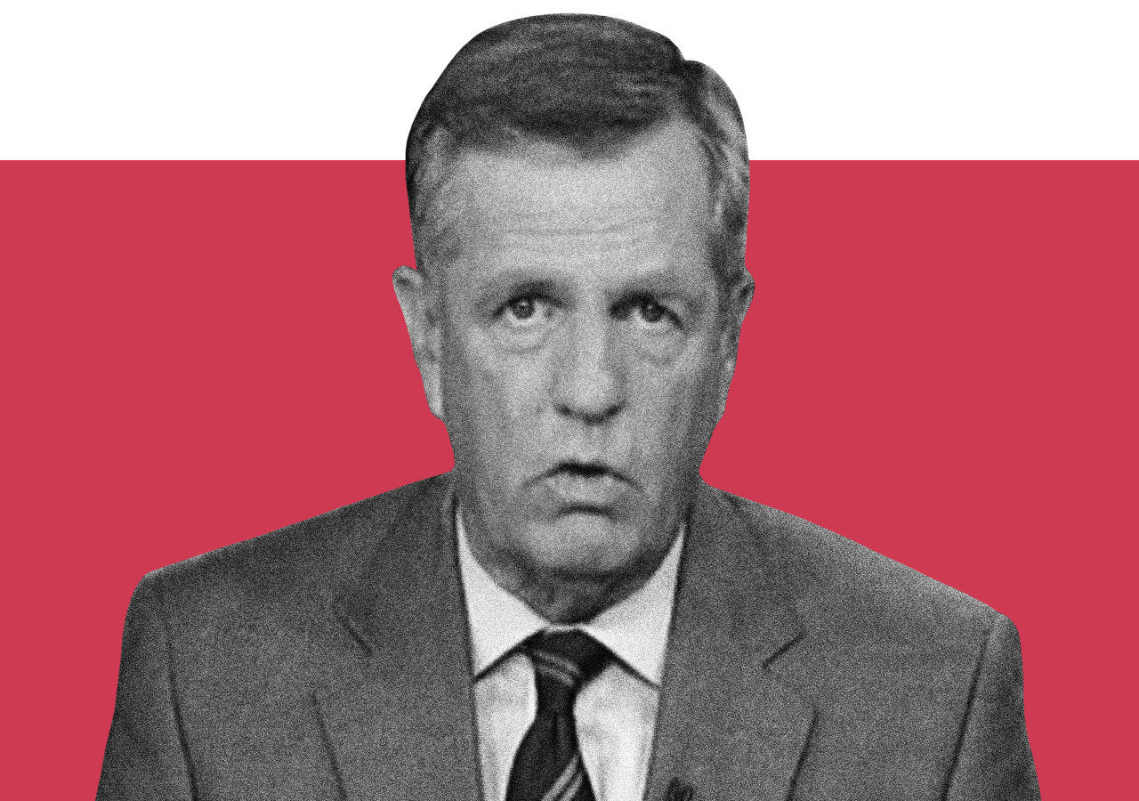 Brit Hume