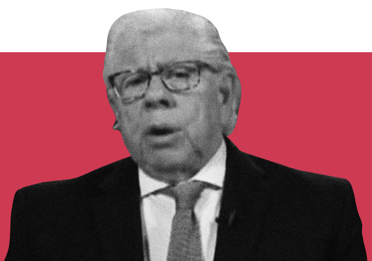 Carl Bernstein