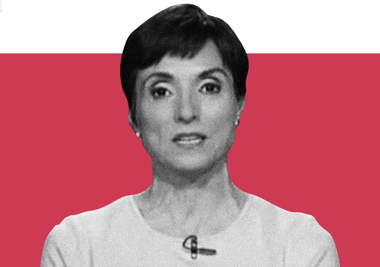 Catherine Herridge